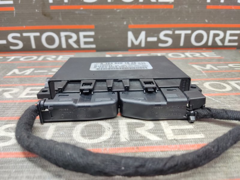 блок управления парктроником, 1620 рублей, Красноярск