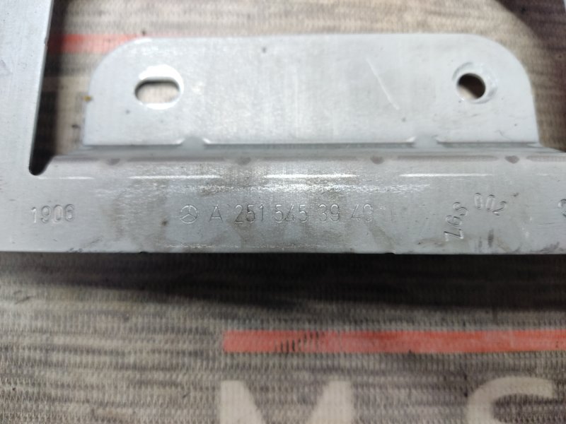 Кронштейн блока управления камерой, 300 рублей, Красноярск