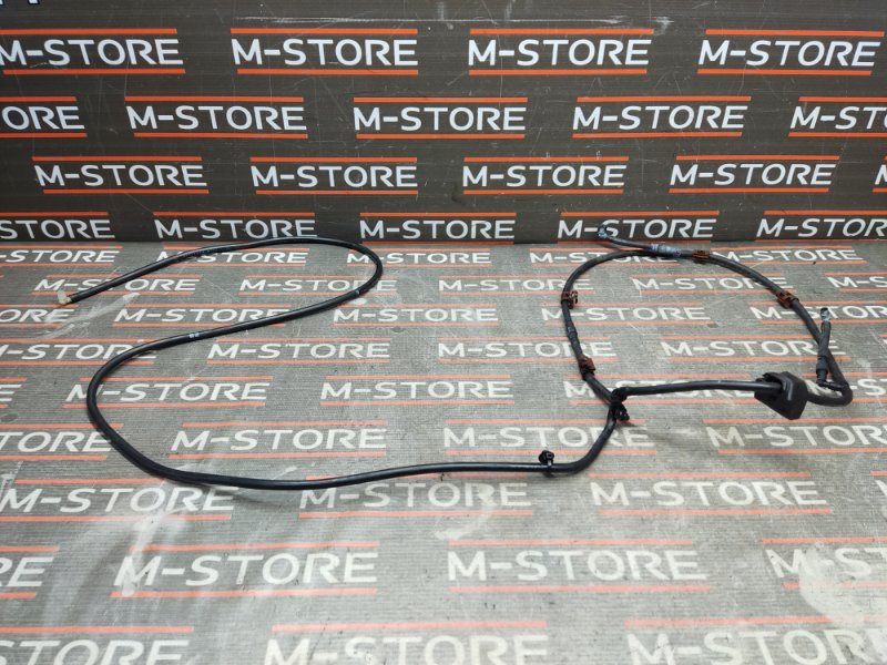 шланг омывателя, 670 рублей, Красноярск