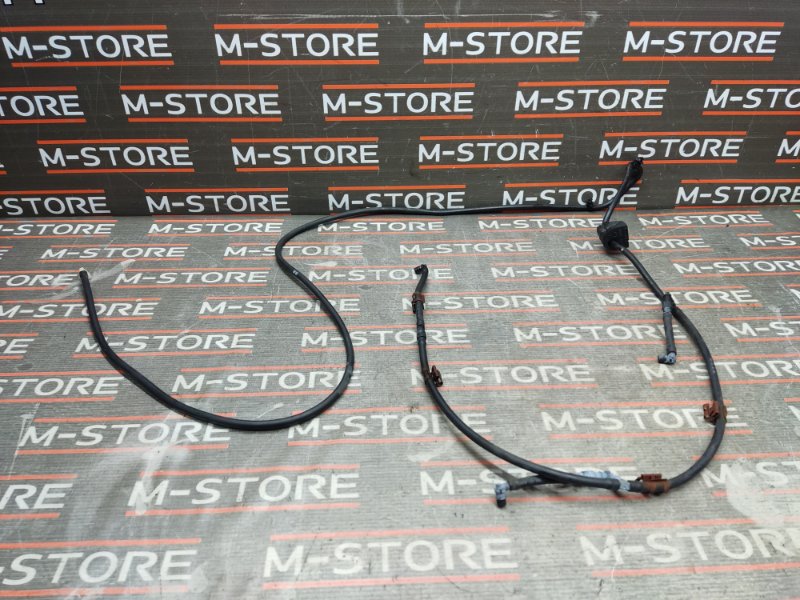 шланг омывателя, 670 рублей, Красноярск