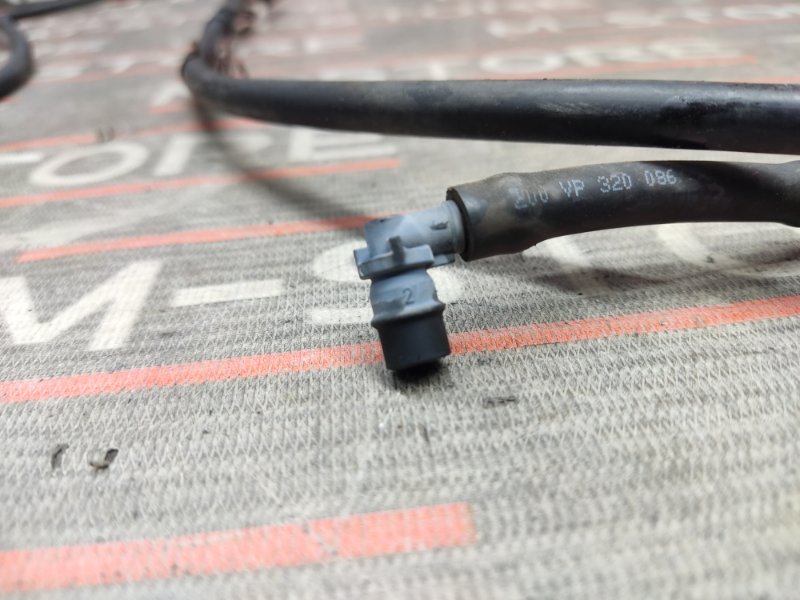 шланг омывателя, 670 рублей, Красноярск