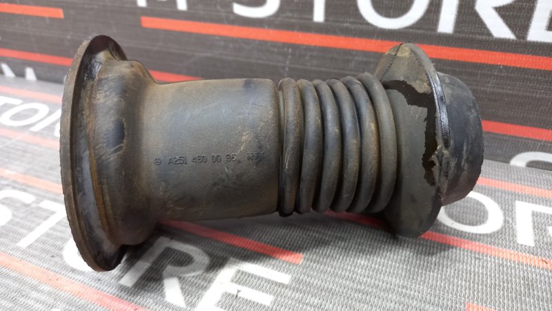 пыльник рулевой колонки, 340 рублей, Красноярск