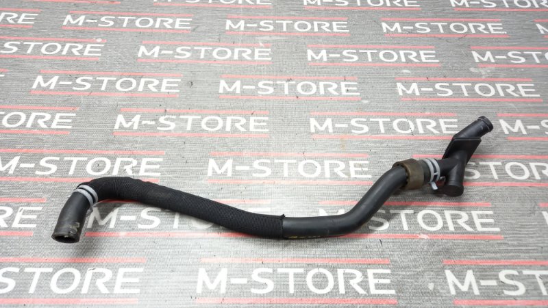 Патрубок системы охлаждения, 1000 рублей, Красноярск