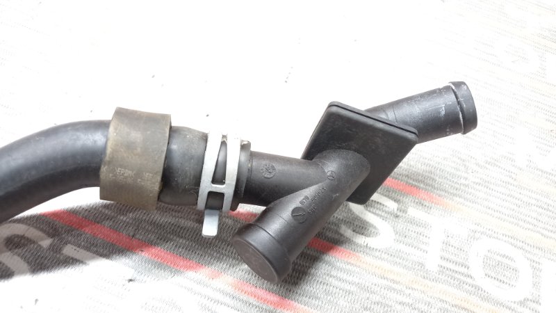 Патрубок системы охлаждения, 1000 рублей, Красноярск