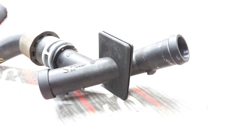 Патрубок системы охлаждения, 1000 рублей, Красноярск