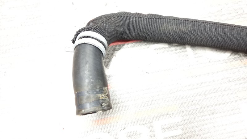 Патрубок системы охлаждения, 1000 рублей, Красноярск