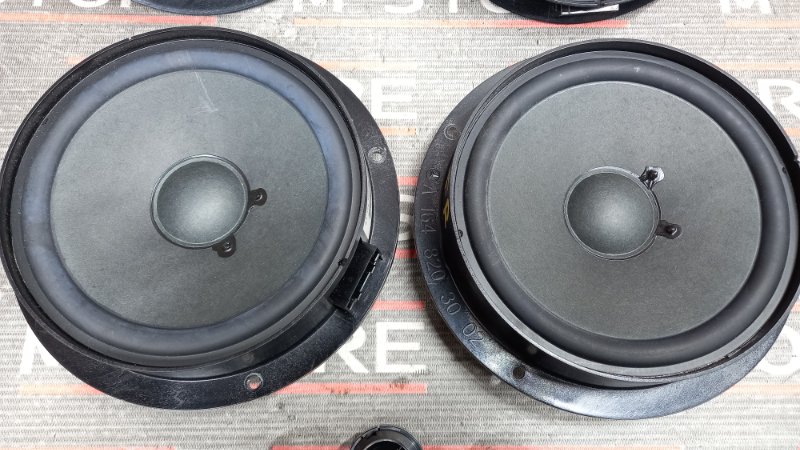 Динамик (комплект), 3800 рублей, Красноярск