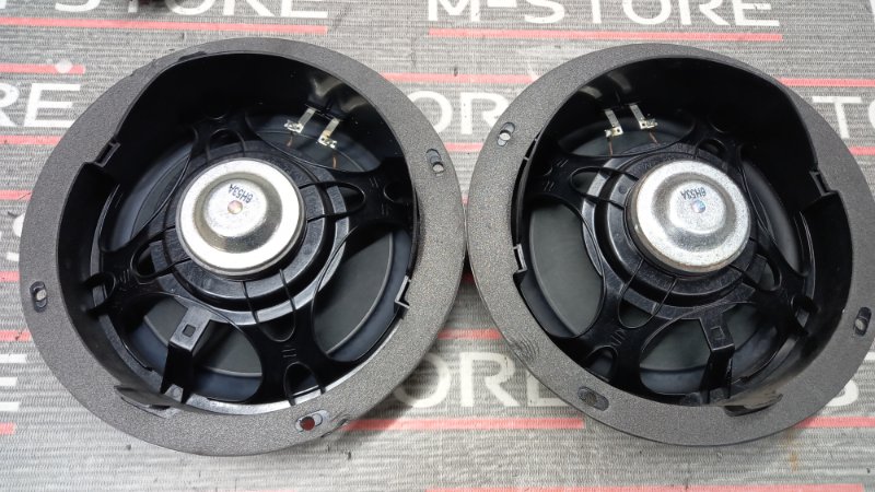 Динамик (комплект), 3800 рублей, Красноярск