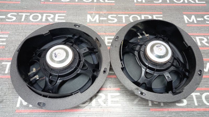 Динамик (комплект), 3800 рублей, Красноярск