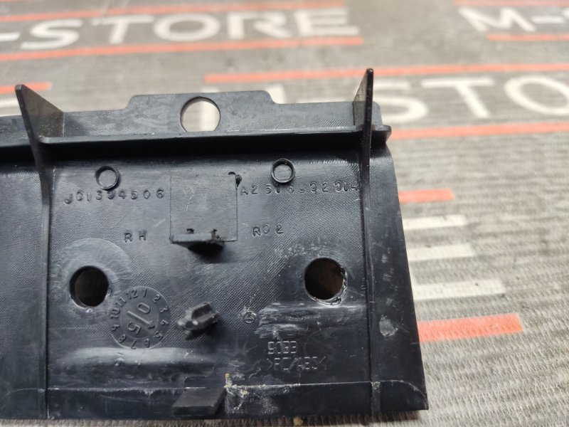 кронштейн обшивки багажника, 300 рублей, Красноярск