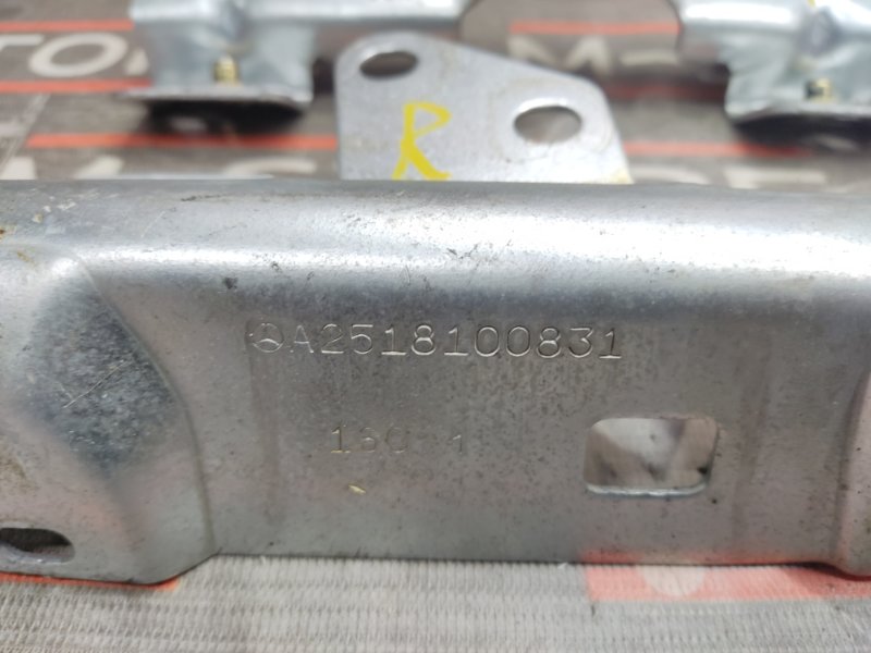 кронштейн потолочной ручки, 620 рублей, Красноярск