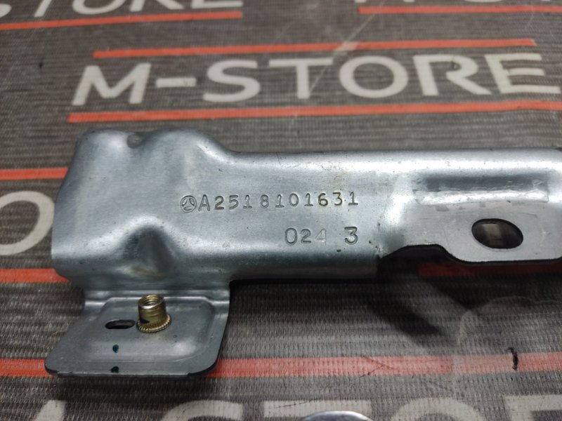 кронштейн потолочной ручки, 620 рублей, Красноярск