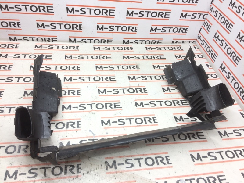 Диффузор радиатора, 1270 рублей, Красноярск