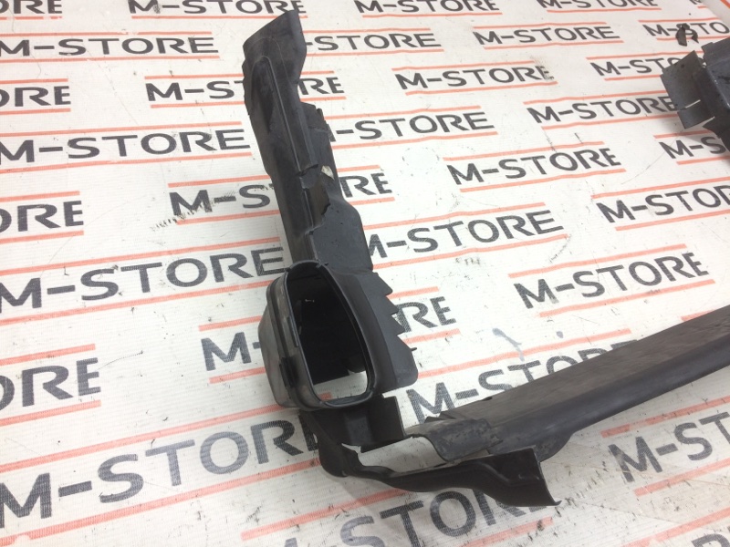 Диффузор радиатора, 1270 рублей, Красноярск