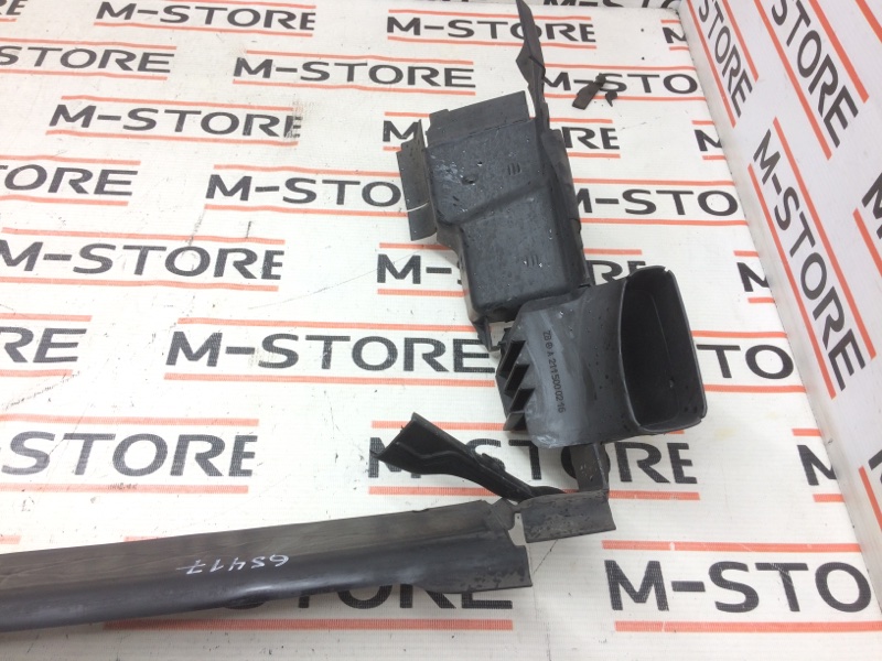 Диффузор радиатора, 1270 рублей, Красноярск