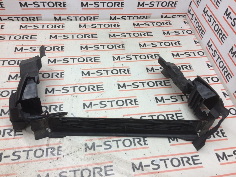 Диффузор радиатора, 1270 рублей, Красноярск