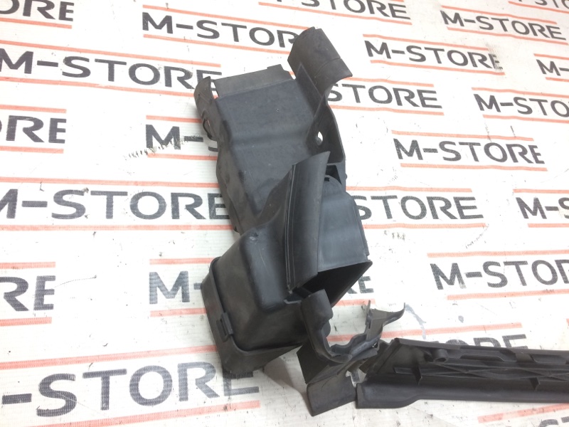 Диффузор радиатора, 1270 рублей, Красноярск