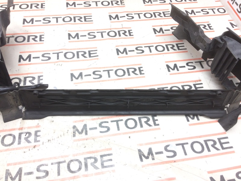 Диффузор радиатора, 1270 рублей, Красноярск