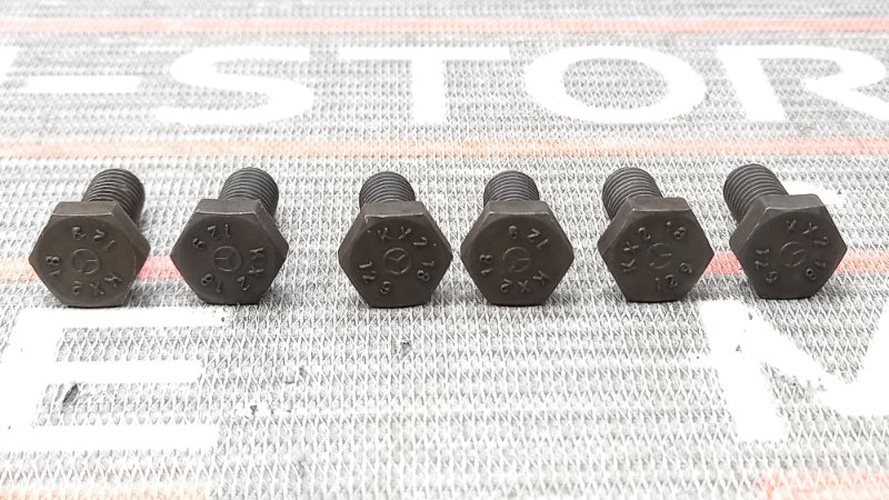 болт гидротрансформатора, 380 рублей, Красноярск