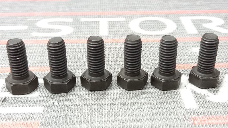 болт гидротрансформатора, 380 рублей, Красноярск