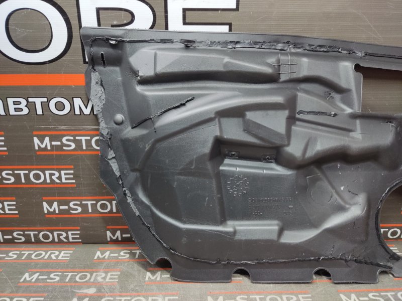 Шумоизоляция двери, 190 рублей, Красноярск