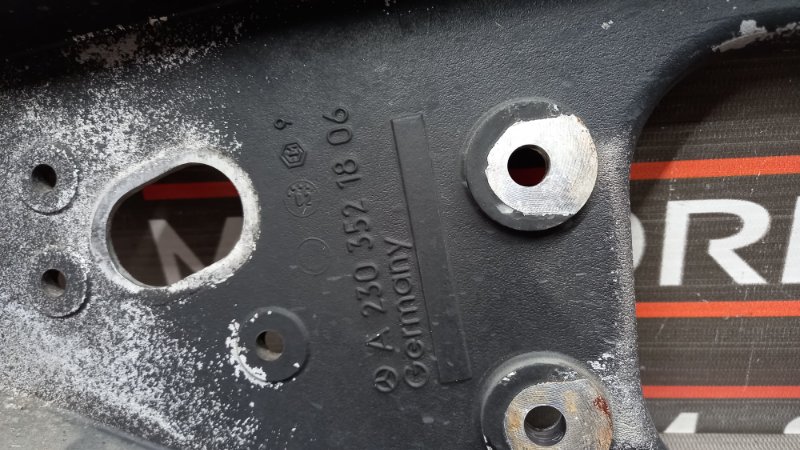 кронштейн редуктора, 400 рублей, Красноярск