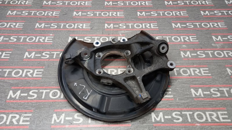 кулак поворотный, 800 рублей, Красноярск