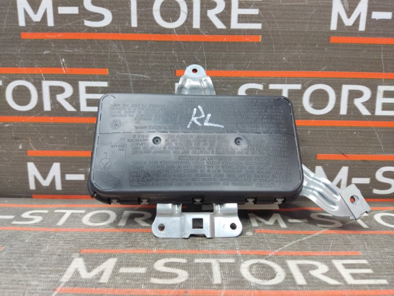 Подушка безопасности в дверь, 300 рублей, Красноярск