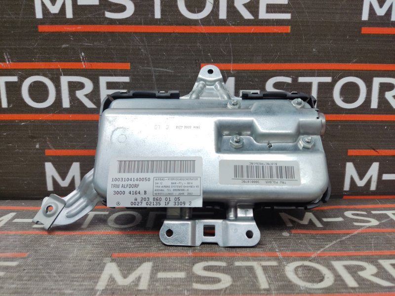 Подушка безопасности в дверь, 300 рублей, Красноярск