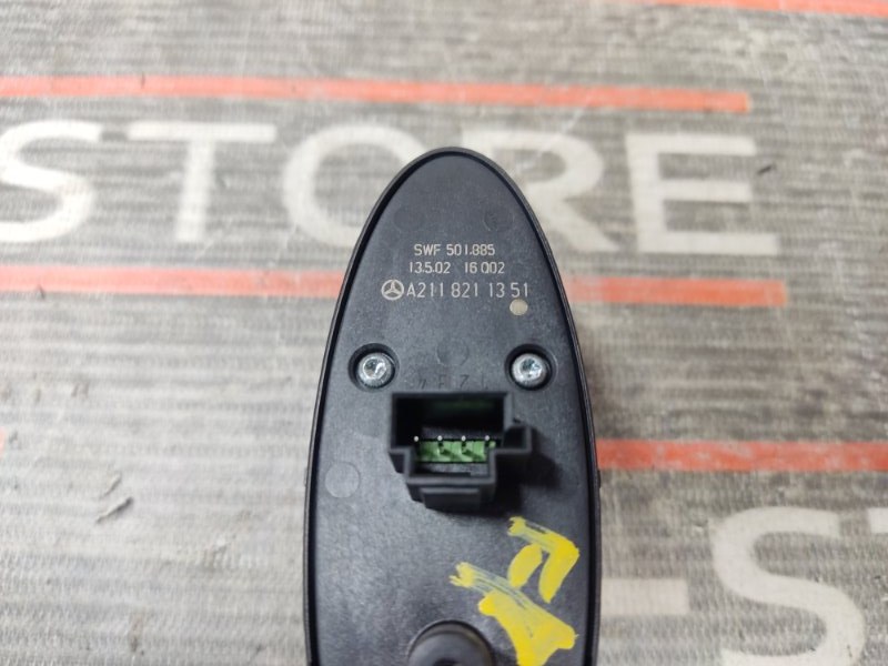 кнопка стеклоподъемника, 300 рублей, Красноярск