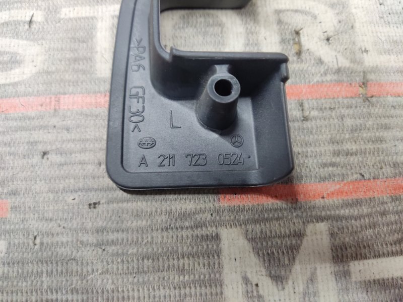 Накладка замка двери, 190 рублей, Красноярск