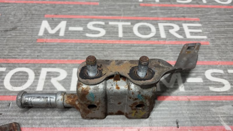 кронштейн глушителя, 340 рублей, Красноярск