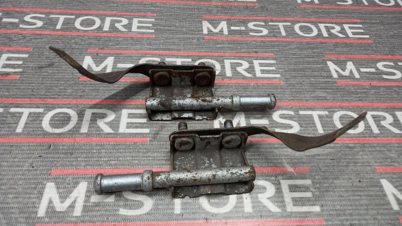 кронштейн глушителя, 340 рублей, Красноярск