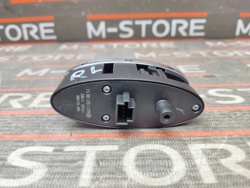 кнопка стеклоподъемника, 300 рублей, Красноярск