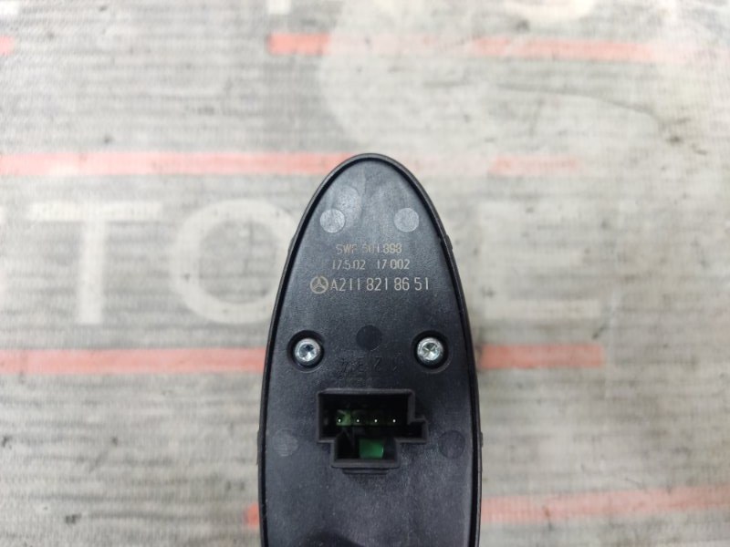 кнопка стеклоподъемника, 300 рублей, Красноярск