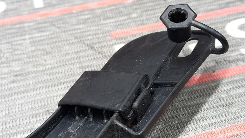 Кронштейн датчика ABS, 340 рублей, Красноярск