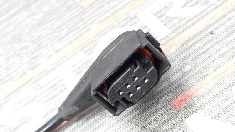 Проводка датчика высоты дорожного просвета, 300 рублей, Красноярск