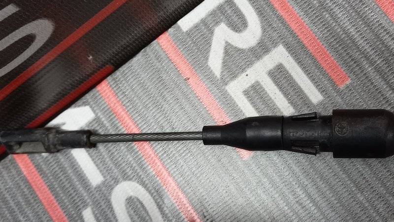 трос ручника, 300 рублей, Красноярск