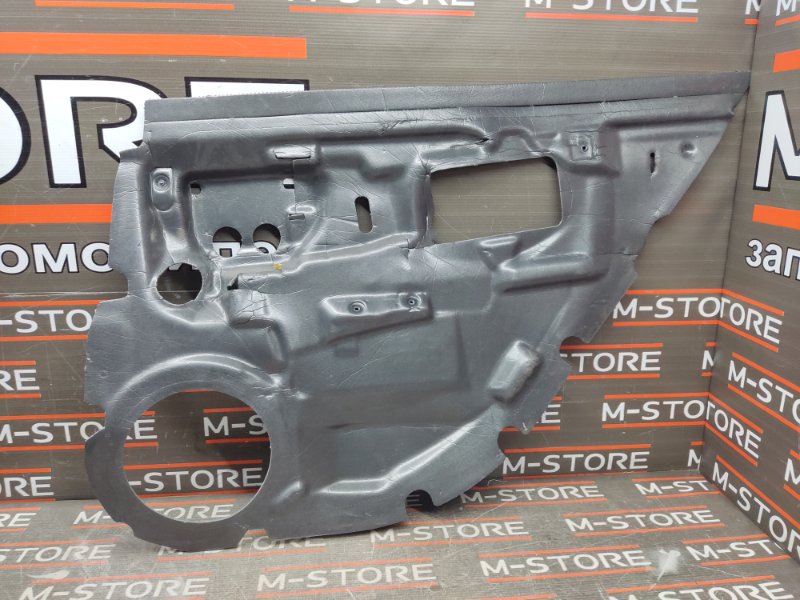 Шумоизоляция двери, 190 рублей, Красноярск