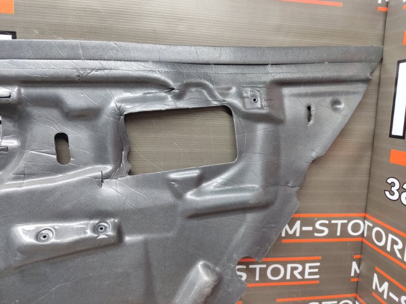 Шумоизоляция двери, 190 рублей, Красноярск