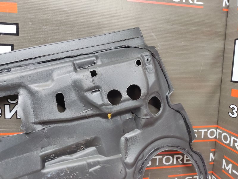 Шумоизоляция двери, 190 рублей, Красноярск