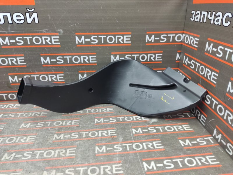 Воздуховод печки, 340 рублей, Красноярск