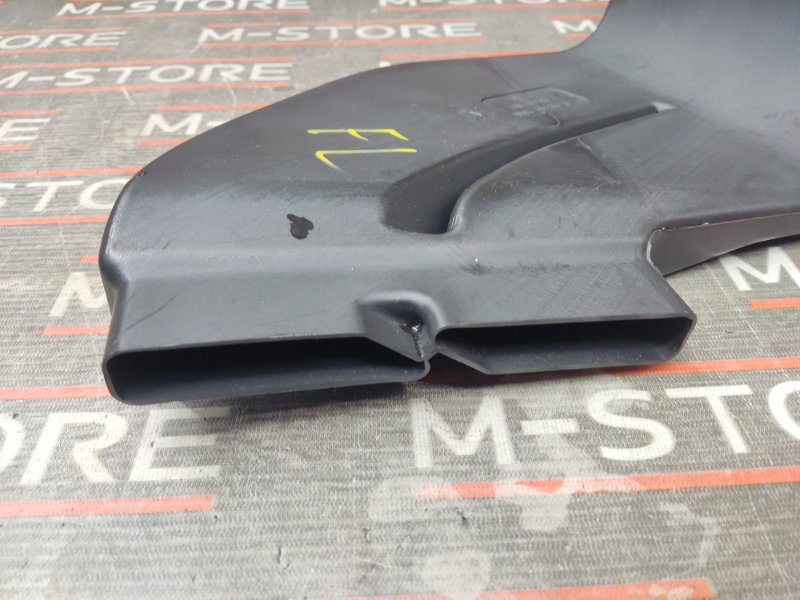 Воздуховод печки, 340 рублей, Красноярск