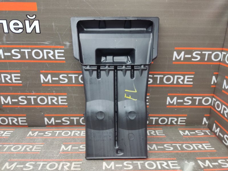 Воздуховод печки, 340 рублей, Красноярск