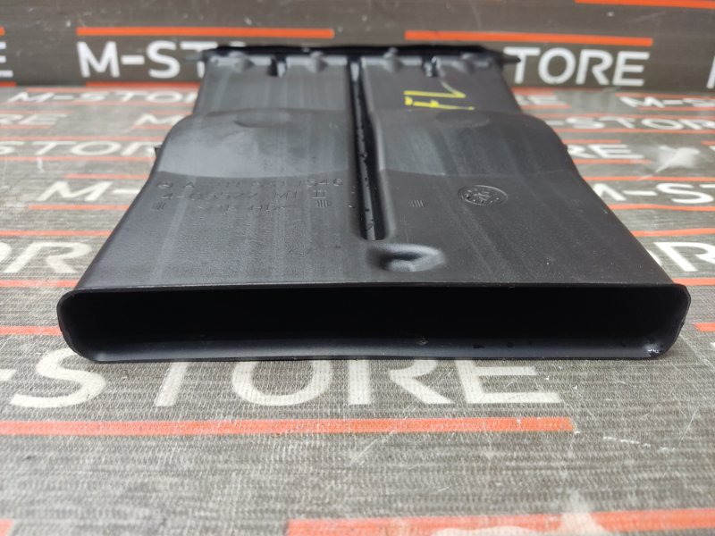 Воздуховод печки, 340 рублей, Красноярск