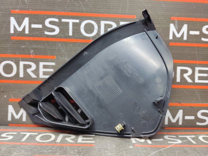 накладка на торпеду, 340 рублей, Красноярск