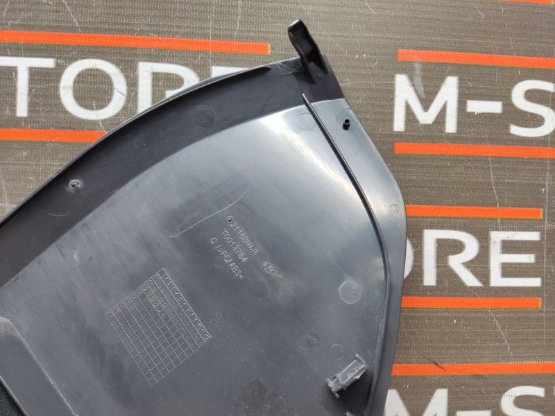 накладка на торпеду, 340 рублей, Красноярск