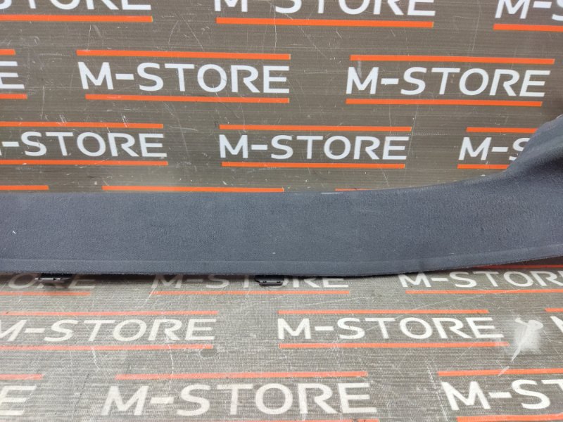 Накладка на порог салона, 350 рублей, Красноярск