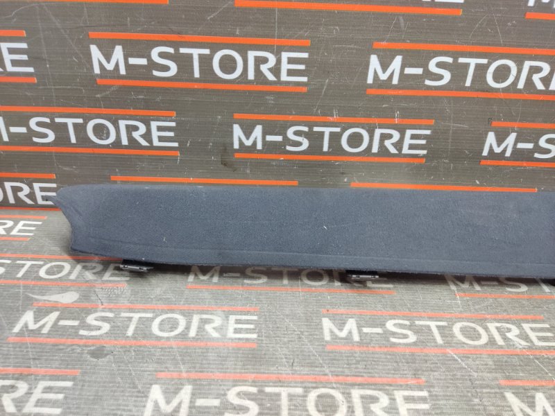 Накладка на порог салона, 350 рублей, Красноярск