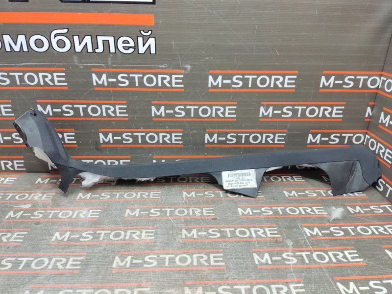 Накладка на порог салона, 350 рублей, Красноярск